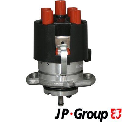 JP GROUP 1191100300 Distributor, ignition