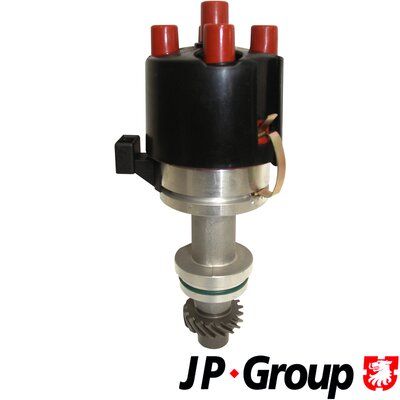 Distributor, ignition JP GROUP 1191100500