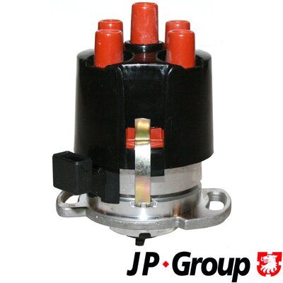 Distributor, ignition JP GROUP 1191100900