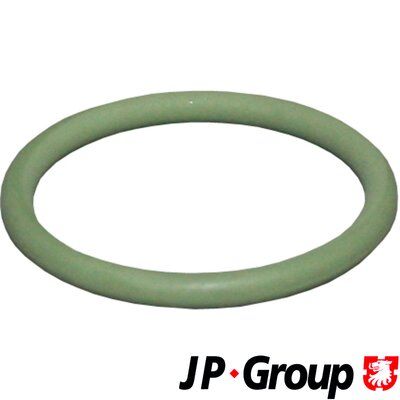 Seal, ignition distributor JP GROUP 1191150300