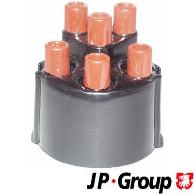 Distributor Cap JP GROUP 1191200600