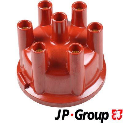 Distributor Cap JP GROUP 1191201200
