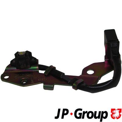 Sensor, ignition pulse JP GROUP 1191400600