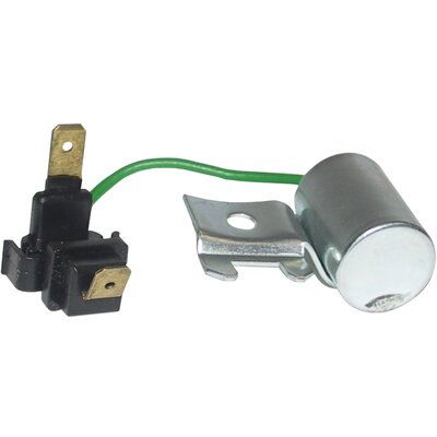 JP GROUP 1191500202 Capacitor, ignition system