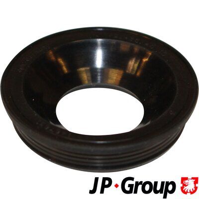 Gasket, cylinder head cover JP GROUP 1191750100