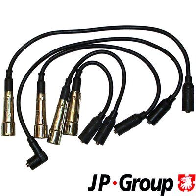 JP GROUP 1192000510 Ignition Cable Kit