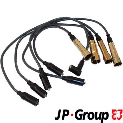 Ignition Cable Kit JP GROUP 1192000610