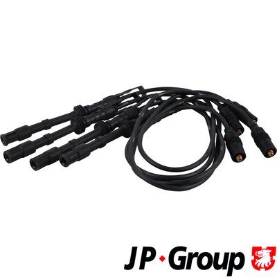 Ignition Cable Kit JP GROUP 1192001010