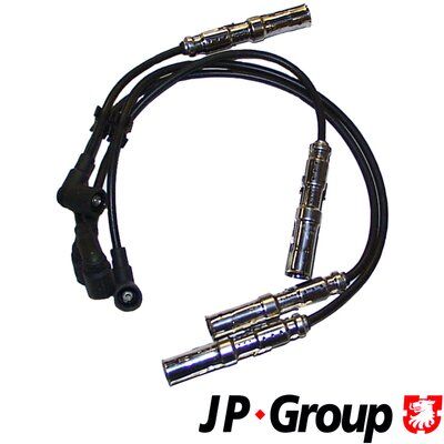 JP GROUP 1192001110 Ignition Cable Kit