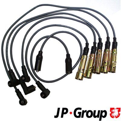 JP GROUP 1192002210 Ignition Cable Kit