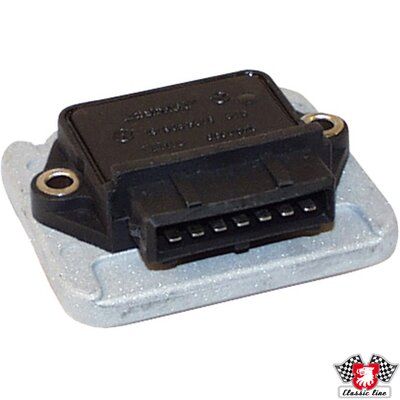JP GROUP 1192100300 Control Unit, ignition system