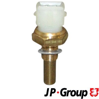 Sensor, coolant temperature JP GROUP 1193100100
