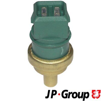 Sensor, coolant temperature JP GROUP 1193100300