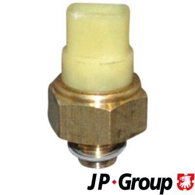 JP GROUP 1193101000 Sensor, coolant temperature