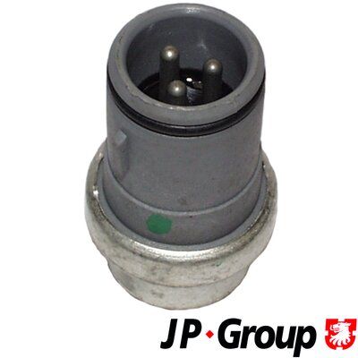 Sensor, coolant temperature JP GROUP 1193101100