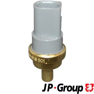JP GROUP 1193101400 Sensor, coolant temperature