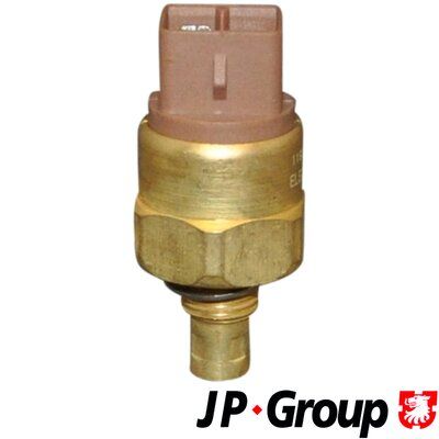 JP GROUP 1193200400 Sensor, coolant temperature