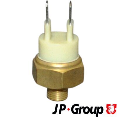 JP GROUP 1193200700 Sensor, coolant temperature
