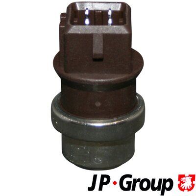 JP GROUP 1193201300 Sensor, coolant temperature