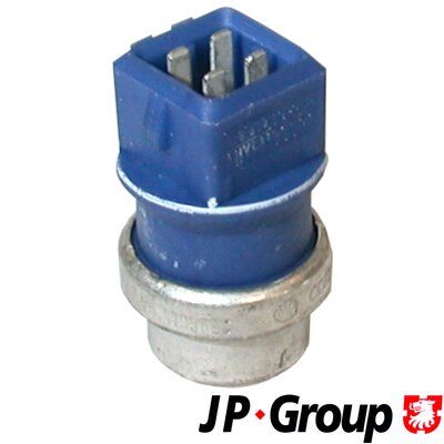 Sensor, coolant temperature JP GROUP 1193201600