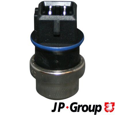 JP GROUP 1193201700 Sensor, coolant temperature