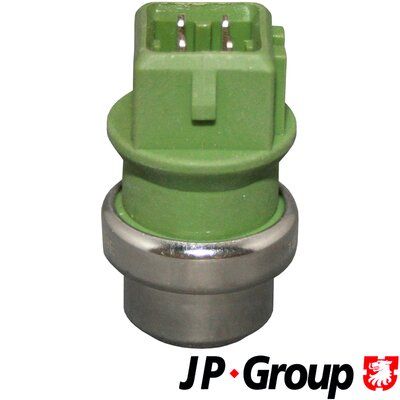 Sensor, coolant temperature JP GROUP 1193201800