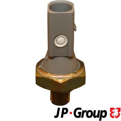 JP GROUP 1193500700 Oil Pressure Switch