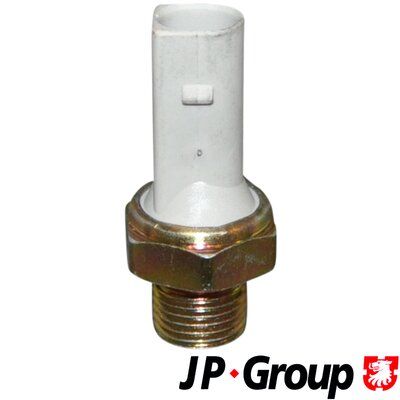 JP GROUP 1193501000 Oil Pressure Switch