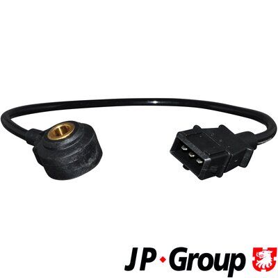 Knock Sensor JP GROUP 1193701200