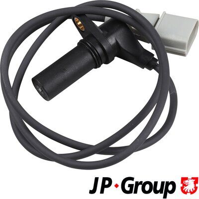 JP GROUP 1193701700 Sensor, crankshaft pulse