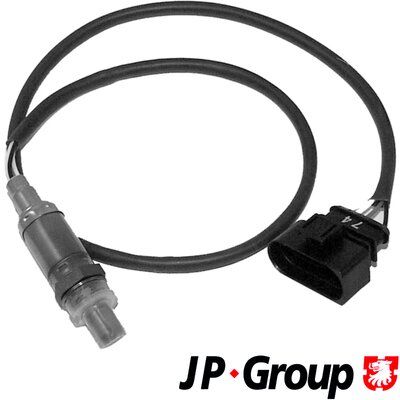 Lambda Sensor JP GROUP 1193800900