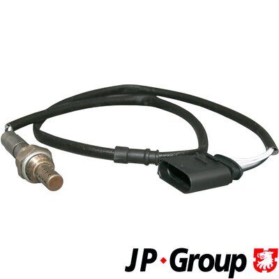 Lambda Sensor JP GROUP 1193801300