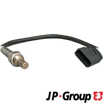 JP GROUP 1193801900 Lambda Sensor