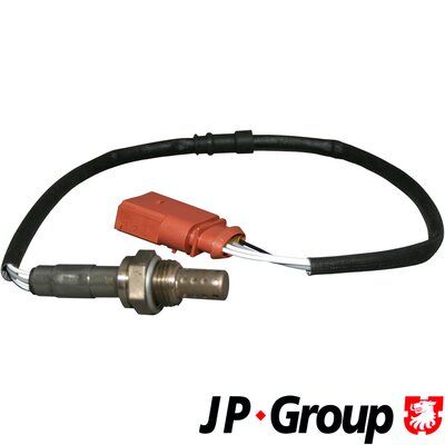 JP GROUP 1193802400 Lambda Sensor