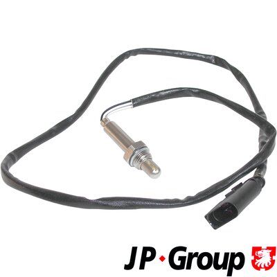 Lambda Sensor JP GROUP 1193802800