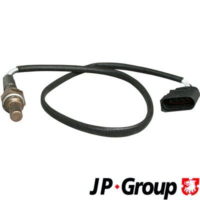 Lambda Sensor JP GROUP 1193803200
