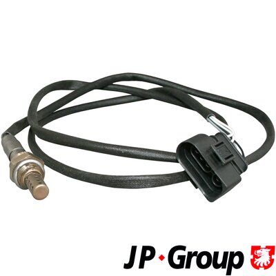 JP GROUP 1193803400 Lambda Sensor