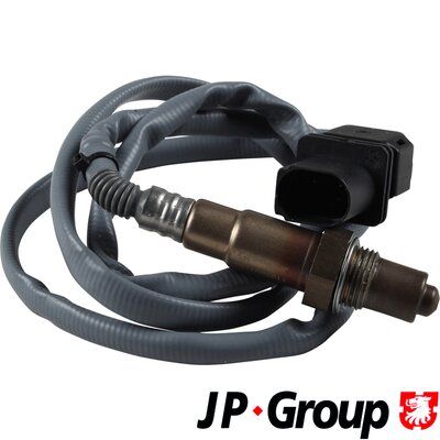 JP GROUP 1193804100 Lambda Sensor
