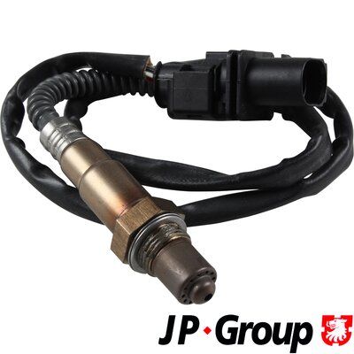 Lambda Sensor JP GROUP 1193804200