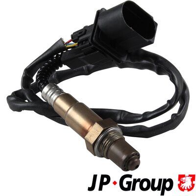 Lambda Sensor JP GROUP 1193804300