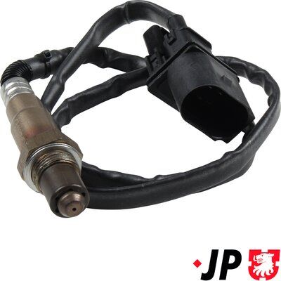 JP GROUP 1193804400 Oxygen Sensor