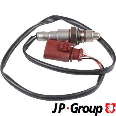 JP GROUP 1193804900 Lambda Sensor