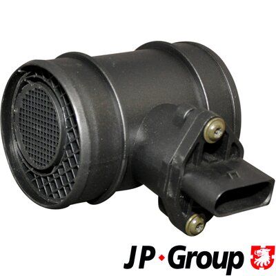 JP GROUP 1193903500 Mass Air Flow Sensor
