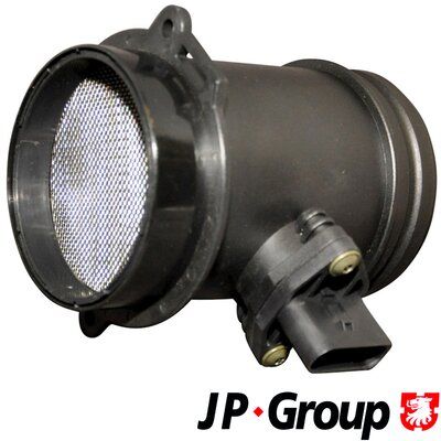 Mass Air Flow Sensor JP GROUP 1193903600