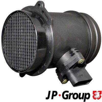 JP GROUP 1193903900 Mass Air Flow Sensor