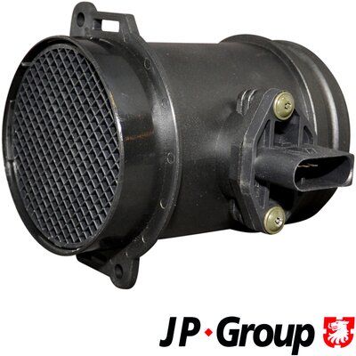 JP GROUP 1193904000 Mass Air Flow Sensor