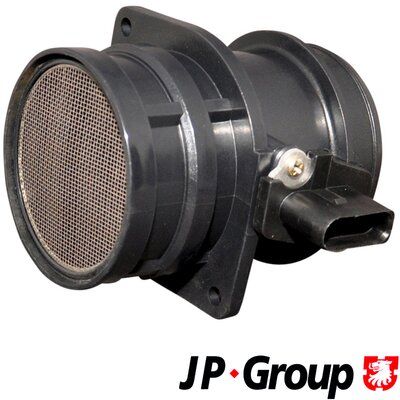 JP GROUP 1193904200 Mass Air Flow Sensor