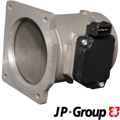JP GROUP 1193904600 Mass Air Flow Sensor