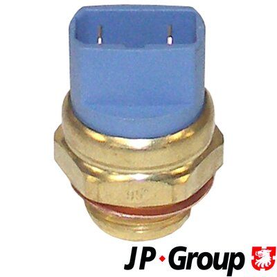 Temperature Switch, radiator fan JP GROUP 1194000200