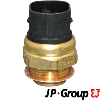 JP GROUP 1194000600 Temperature Switch, radiator fan